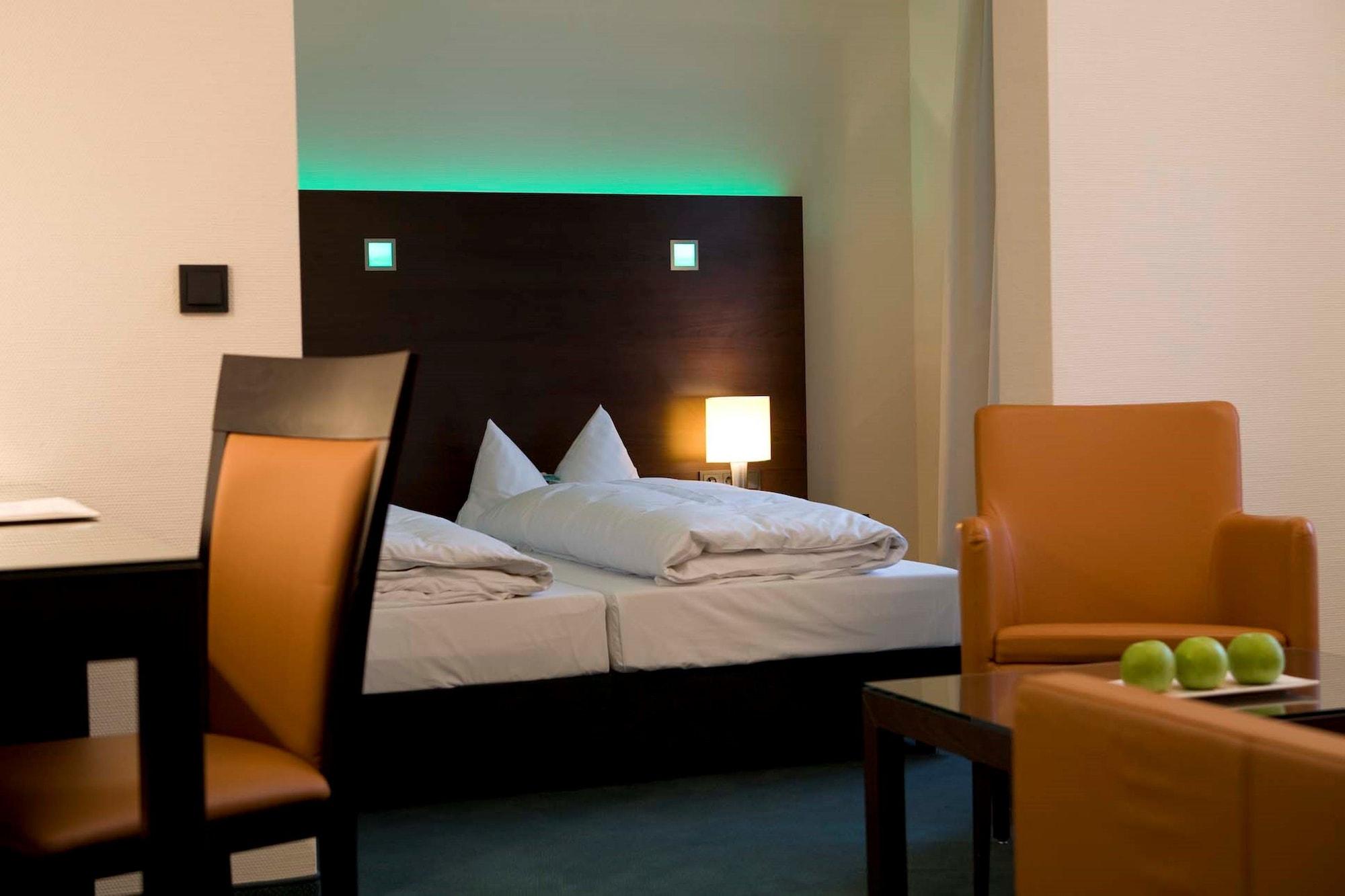 Flemings München-schwabing Hotel 4*