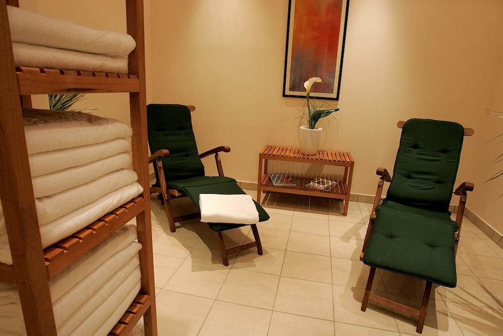 Hotel Flemings München-schwabing 4*