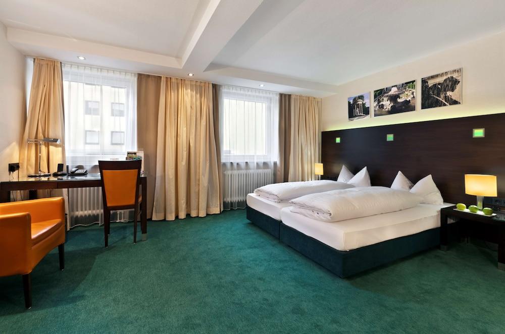 Flemings München-schwabing Hotel München