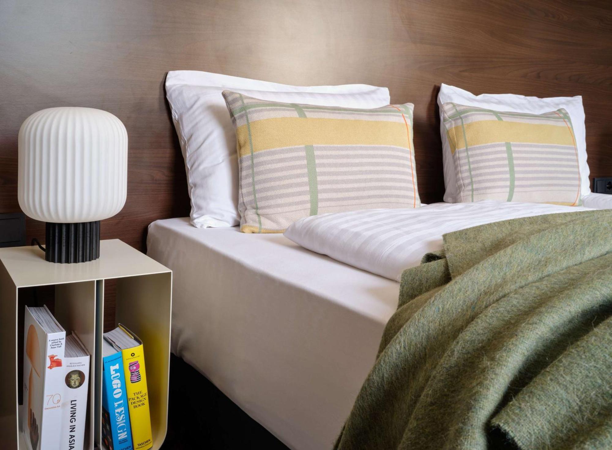 Hotel Flemings München-schwabing