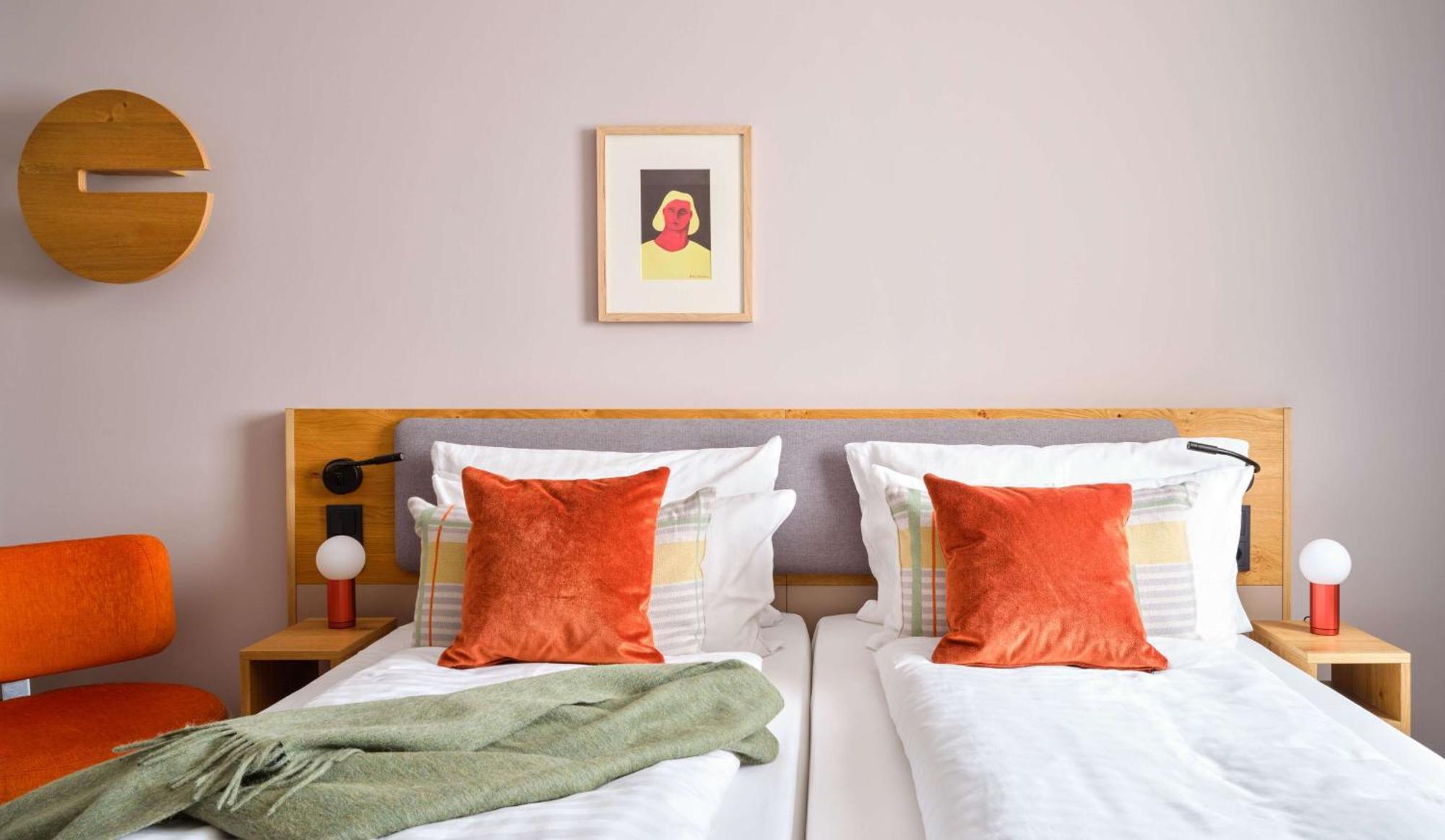 Flemings München-schwabing 4*