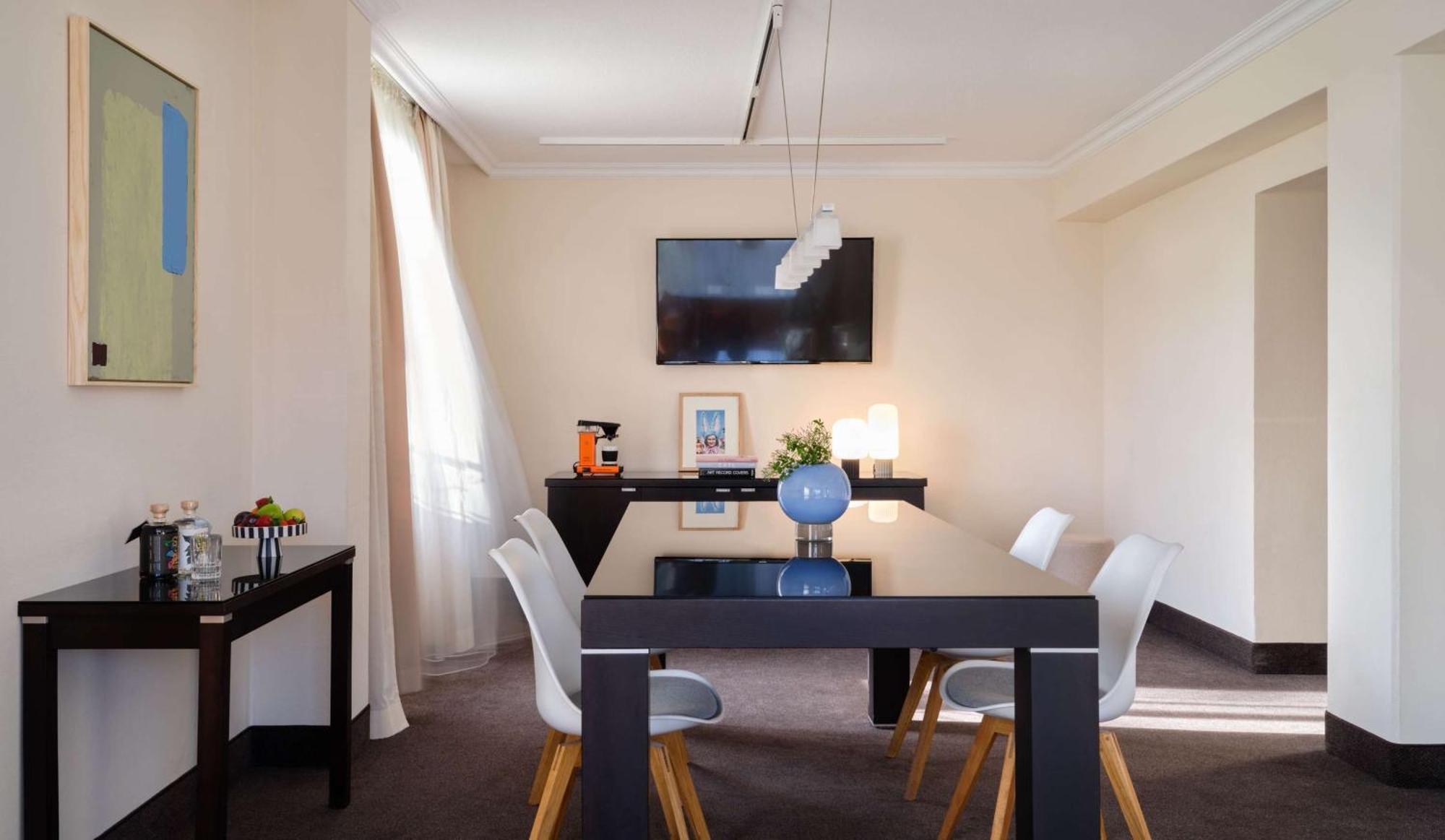 Hotel Flemings München-schwabing