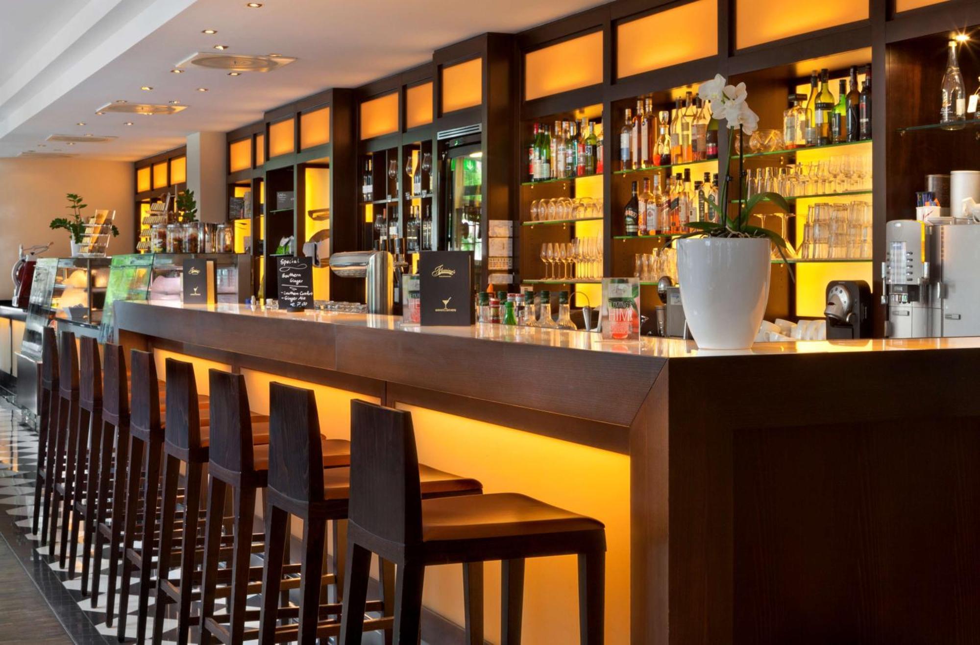 Hotel Flemings Muenchen-schwabing