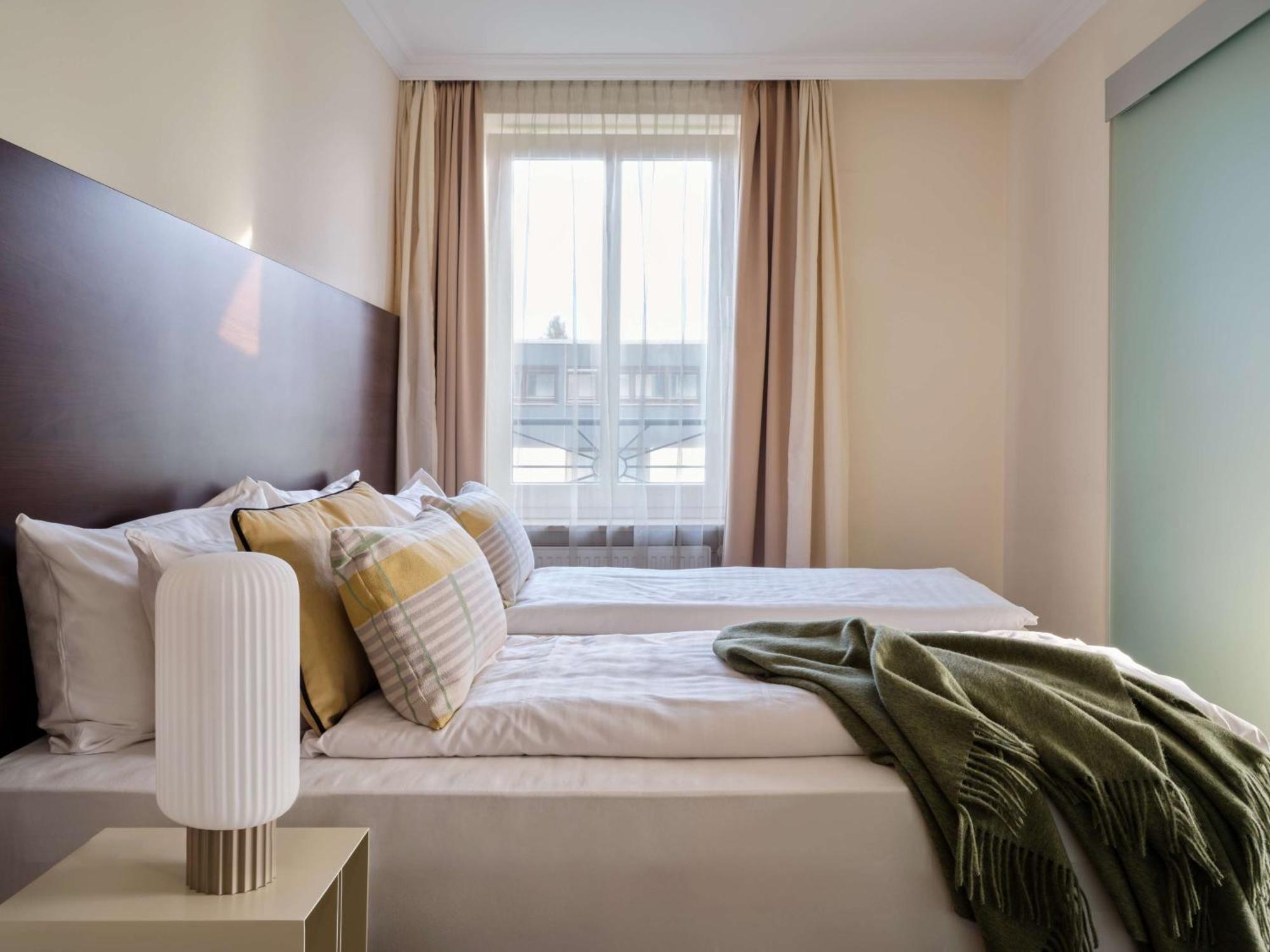 Hotel Flemings Muenchen-schwabing Munich