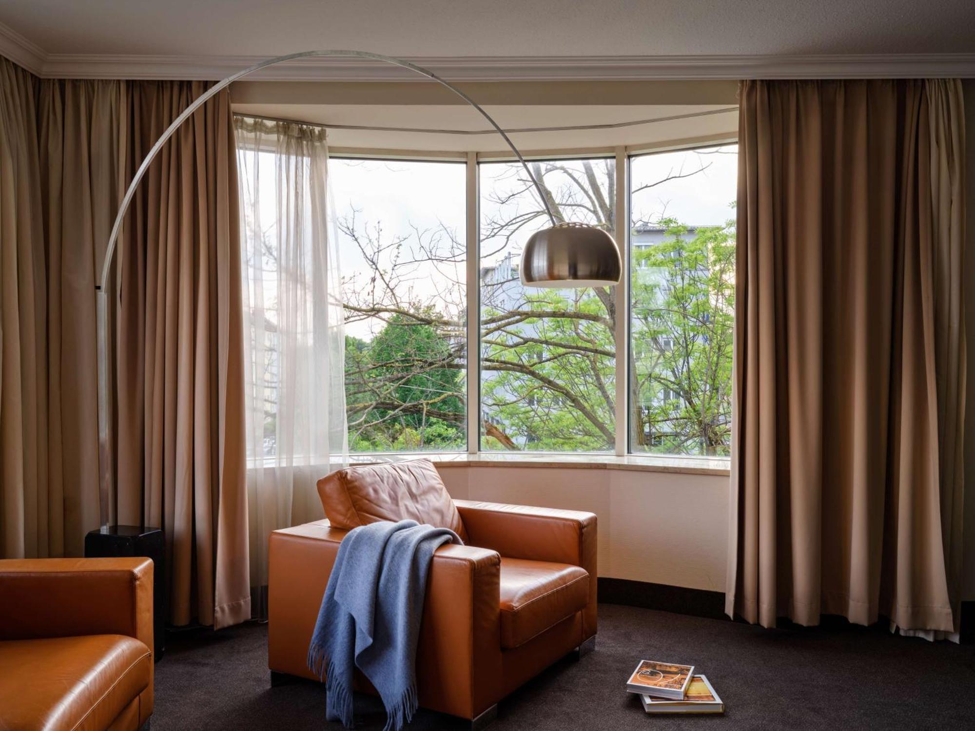 Flemings Muenchen-schwabing 4*